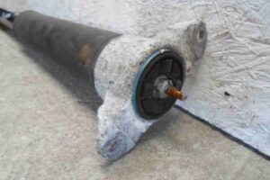 Изображение товара 88471 - 00088471 amortizator zadnij pravyj 3