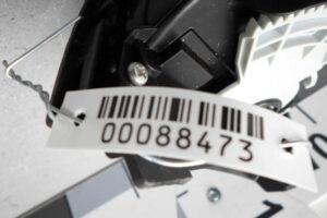 Изображение товара 88473 - 00088473 deflektor obduva salona 2