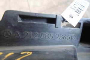 Изображение товара 88475 - 00088475 kronshtejn perednego bampera Ford Explorer 3