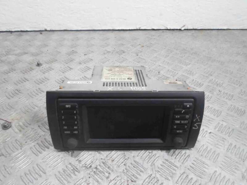 Изображение товара 88476 - 00088476 displej informatsionnyj