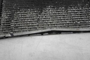 Изображение товара 88480 - 00088480 radiator konditsionera Peugeot 306 2