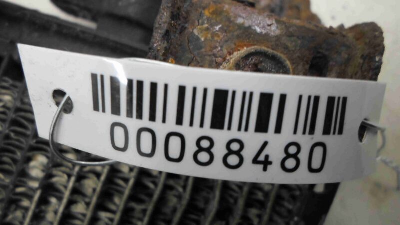 Изображение товара 88480 - 00088480 radiator konditsionera Peugeot 306