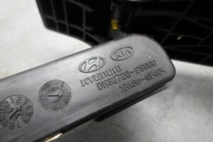 Изображение товара 88481 - 00088481 pedal gaza Mercedes CLA 2