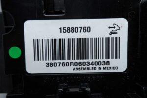 Изображение товара 88485 - 00088485 pereklyuchatel otopitelya 1