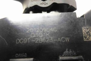 Изображение товара 88491 - 00088491 knopka salona Chevrolet Aveo 1