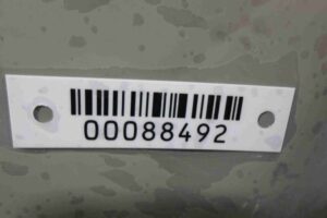 Изображение товара 88492 - 00088492 fonar kryla levyj 1