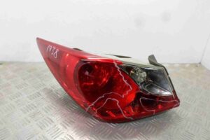 Изображение товара 88492 - 00088492 fonar kryla levyj 3