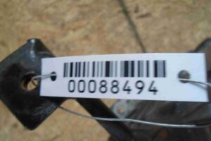 Изображение товара 88494 - 00088494 polka akkumulyatora 