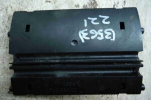 Изображение товара 88498 - 00088498 blok upravleniya klimat kontrolem Ford Scorpio 2