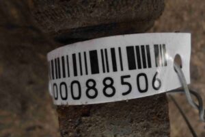 Изображение товара 88506 - 00088506 amortizator zadnij levyj 