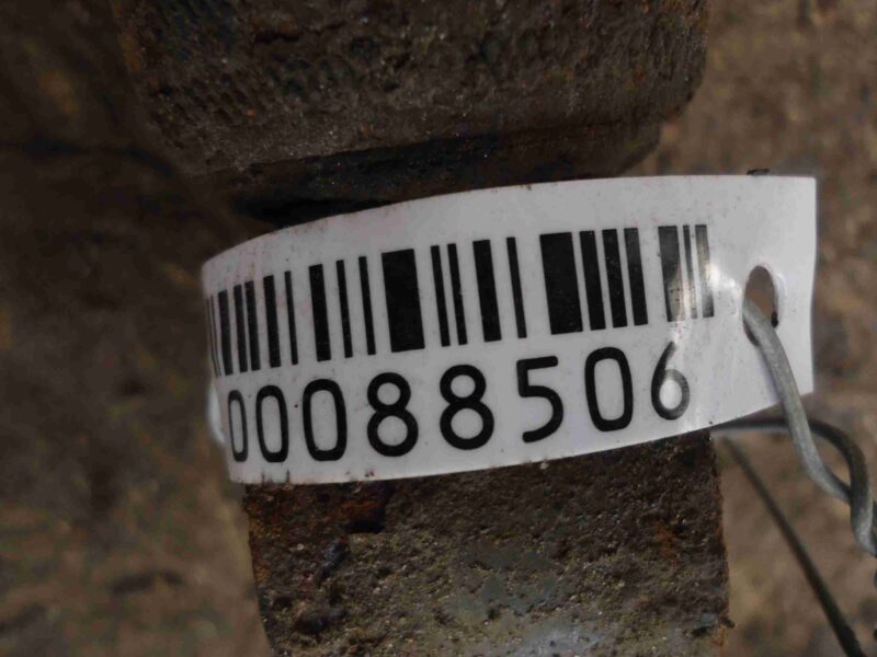 Изображение товара 88506 - 00088506 amortizator zadnij levyj