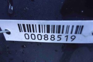 Изображение товара 88519 - 00088519 dozhdevik Ford Scorpio