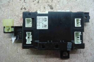 Изображение товара 88520 - 00088520 blok Body control module Citroen C5