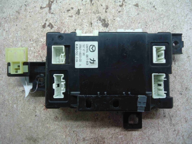 Изображение товара 88520 - 00088520 blok Body control module Citroen C5