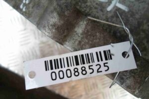 Изображение товара 88525 - 00088525 razdatochnaya korobka Toyota Corolla Verso 3