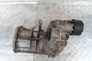 Изображение товара 88525 - 00088525 razdatochnaya korobka Toyota Corolla Verso