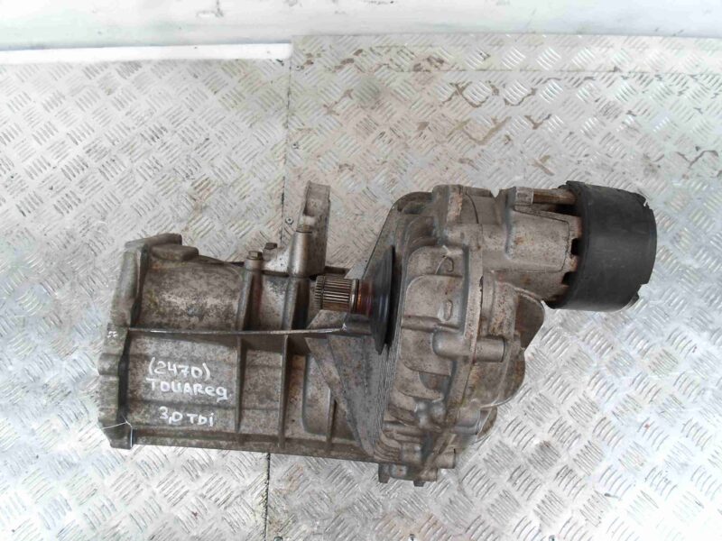 Изображение товара 88525 - 00088525 razdatochnaya korobka Toyota Corolla Verso