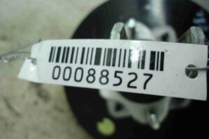 Изображение товара 88527 - 00088527 vakuum tormoznoj Ford Scorpio 2