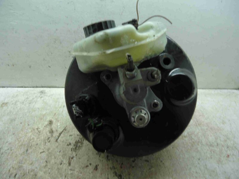 Изображение товара 88527 - 00088527 vakuum tormoznoj Ford Scorpio