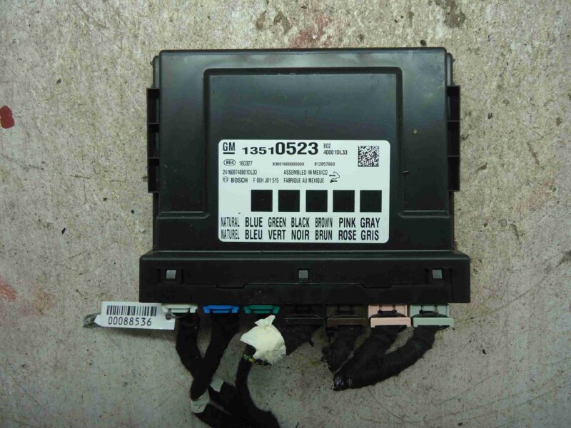 Изображение товара 88536 - 00088536 blok komforta