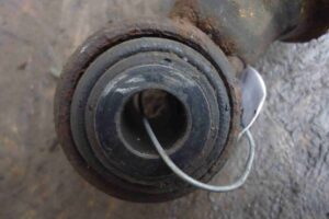 Изображение товара 88539 - 00088539 amortizator zadnij pravyj Ford Scorpio 2