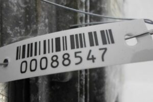 Изображение товара 88547 - 00088547 blok upravleniya dvs Chevrolet Aveo 2