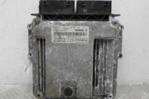 Изображение товара 88547 - 00088547 blok upravleniya dvs Chevrolet Aveo