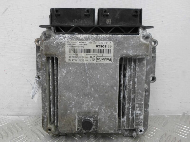 Изображение товара 88547 - 00088547 blok upravleniya dvs Chevrolet Aveo