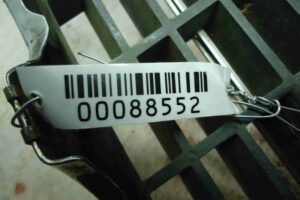 Изображение товара 88552 - 00088552 reshetka radiatora Ford Contour 2