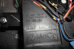 Изображение товара 88553 - 00088553 kulisa akpp 3