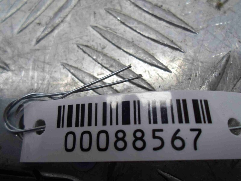 Изображение товара 88567 - 00088567 blok upravleniya podushek bezopasnosti