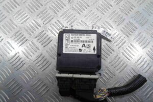 Изображение товара 88567 - 00088567 blok upravleniya podushek bezopasnosti 1