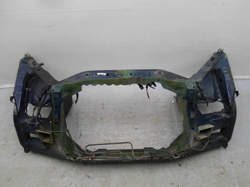 Изображение товара 88572 - 00088572 perednyaya chast kuzova