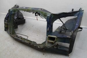 Изображение товара 88572 - 00088572 perednyaya chast kuzova 2