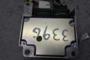 Изображение товара 88577 - 00088577 blok upravleniya podushek bezopasnosti Audi TT 2