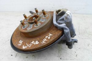 Изображение товара 88579 - 00088579 stupitsa zadnyaya pravaya 1