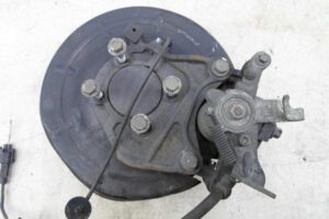 Изображение товара 88579 - 00088579 stupitsa zadnyaya pravaya 2