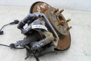 Изображение товара 88579 - 00088579 stupitsa zadnyaya pravaya 3