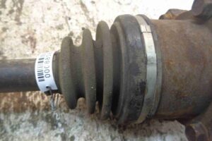 Изображение товара 88588 - 00088588 poluos zadnyaya pravaya SAAB 9 3 1