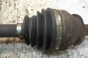 Изображение товара 88588 - 00088588 poluos zadnyaya pravaya SAAB 9 3 2