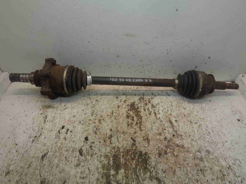 Изображение товара 88588 - 00088588 poluos zadnyaya pravaya SAAB 9 3