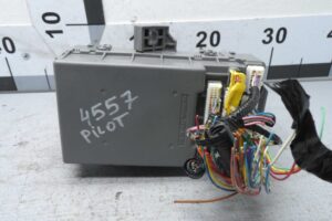 Изображение товара 88589 - 00088589 blok predokhranitelej 2