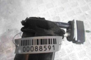 Изображение товара 88591 - 00088591 radiator otopitelya (pechki) Chevrolet Aveo 1