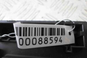 Изображение товара 88594 - 00088594 blok upravleniya zadnej dveri 3