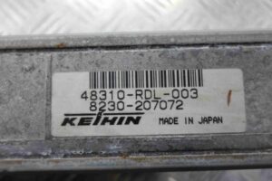 Изображение товара 88600 - 00088600 blok upravleniya kpp 3