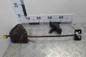 Изображение товара 88607 - 00088607 kreplenie zapasnogo kolesa 