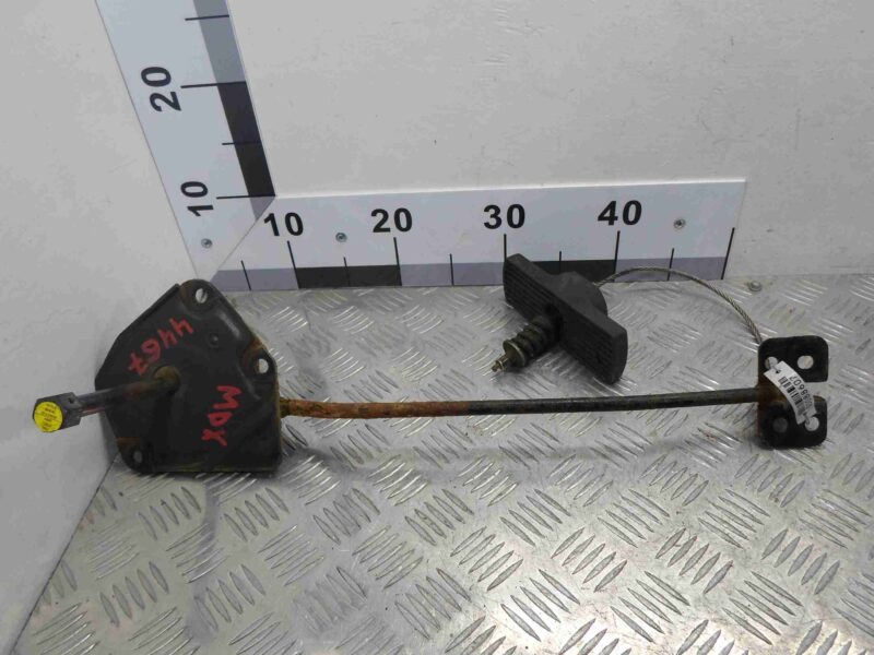 Изображение товара 88607 - 00088607 kreplenie zapasnogo kolesa