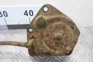 Изображение товара 88607 - 00088607 kreplenie zapasnogo kolesa 1