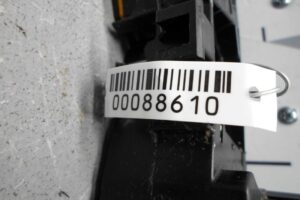 Изображение товара 88610 - 00088610 pereklyuchatel podrulevoj (strekoza) Chevrolet Blazer 3