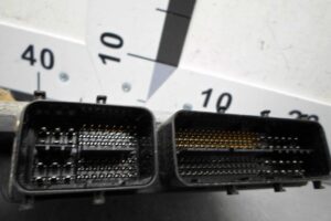 Изображение товара 88614 - 00088614 blok upravleniya dvs Chevrolet Blazer 3